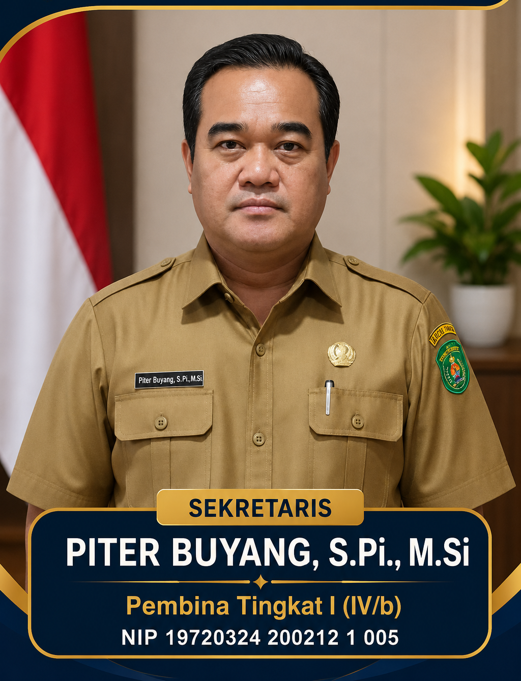 Sekretaris