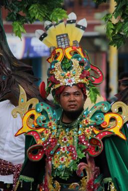 Kirab Budaya