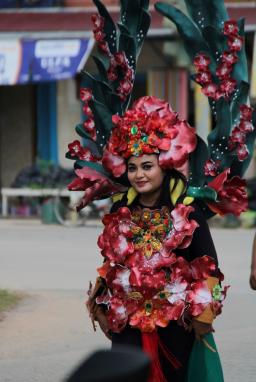 Kirab Budaya