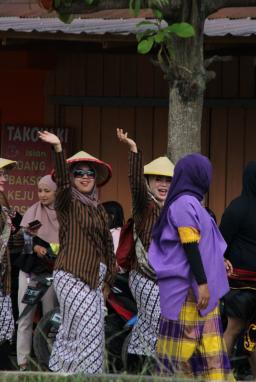 Kirab Budaya