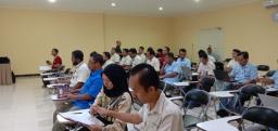 Sosialisasi di Muara Wahau