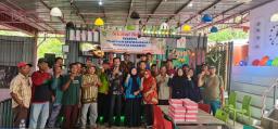 Pelatihan kewirausahaan