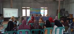Pelatihan kewirausahaan